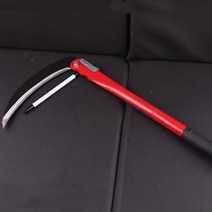 성묘 그린 접이식 낫, 본상품