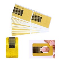 네일연장 네일 젤폼지 손톱 연장 대용량 50매_989979EA, 쿠팡 1, 쿠팡 젤폼지 50pcs, 쿠팡 본상품선택