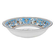 웨지우드 플로렌티 터콰즈 시리얼볼 16cm, 1개, 없음