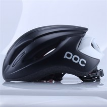 POC Raceday MTB 도로 사이클링 헬멧 스타일 야외 스포츠 남자 Ultralight Aero 안전하게 캡 Capacete Ciclismo 자전거 산악 자전거, 02 L 56-61, 08 5