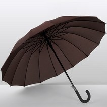 풀템 16살대 파스텔 자동우산 수동우산 튼튼한 장우산 우산