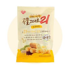 곡물그대로21 크리스피롤, 150g, 3개