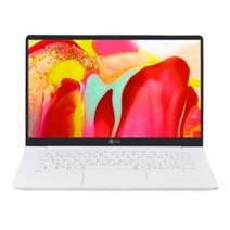 LG전자 2019 그램 14, 스노우 화이트, 코어i3 8세대, 128GB, 8GB, WIN10 Home, 14ZD990-GX30K