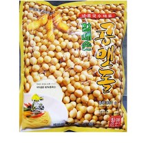 [더착한푸드]콩국수가루(할매 850g) 식자재마트 대용량 업소용 콩국수용가루 콩국수가루 콩국가루 가루