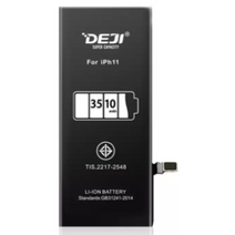 DEJI 아이폰11 3510mAh 대용량 배터리, DJ-IPH11