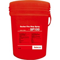 피셔 조인트방화스프레이 SP-100 19리터_(EA)