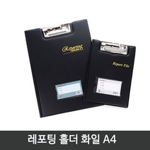 (골든네뷸라 PVC 레포팅 홀더화일 A4 골든네뷸라/레포팅/홀더화일