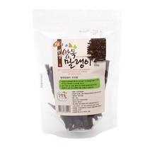 바른팜스 공주 임진 밤묵말랭이 100g 국산 말린 묵 말랭이, 01 묵말랭이 100g x 1팩