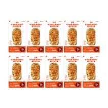 [교촌] 프레시업 슬라이스 닭가슴살 케이준 100g (1팩당 126kcal), 40팩