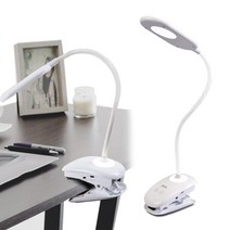 제도 집게스탠드 자바라스탠드 작업, 엘리트6000 유무선 클립 LED 스탠드 집게 조명기, 상세페이지 참조