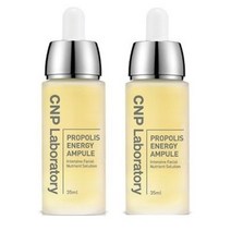 차앤박 CNP 프로폴리스 앰플 35ml 1+1, 2개