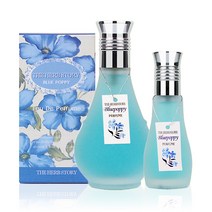 더허브스토리 블루퍼피 아로마 향수 15ml 40ml, 1개