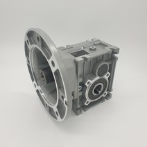 헬리컬 하이포이드 감속기 TKM28B 80B5 80B14(1HP용) 모토바리오(NMRV050) 치수동일