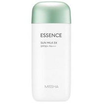 미샤 선 밀크 이엑스 SPF50+ PA+++, 50ml, 10개