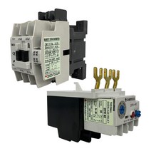 동아 전자접촉기 열동형 과부하 계전기 마그네트 마그네틱 오버로드, 3. 전자접촉기 DMC18c 1a1b, 1개