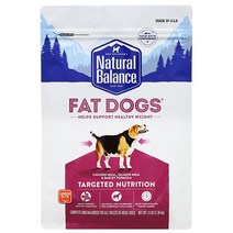내추럴발란스 팻독스 다이어트 포뮬라 1.36kg