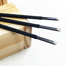 학생용 전각도 5mm 입문용 전각칼 전각 재료