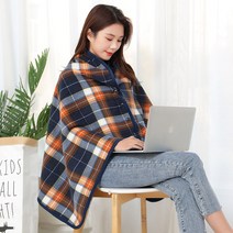 목도리 담요 싱글 오피스 낮잠 기숙사 학생 다리 망토 두꺼운 겨울 게으른