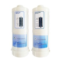 btm 101e 호환 국산 정수 이온수기필터 b101t, 1개, B-101T 1차
