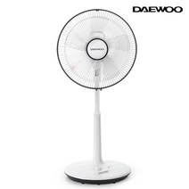 대우 선풍기 가정용 사무실 업소용 스탠드 선풍기 14인치, 03.14인치 스탠드