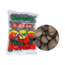 모두다 원예용 식물 고형비료 부산물비료 승진고형유박(200g)