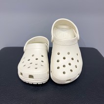 [ABC마트] 크록스 클래식 클로그 K CRS206991 (BONE) 키즈