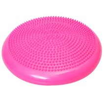 [∂LL7] 부드러운 소프트 밸런스쿠션 밸스볼 재활센터용 코어운동기구 패드 벨스 발란스 균형 매트_h§eEA, §본상품§e