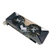 PALiT-RTX2080Ti 게이밍 프로/듀얼 그래픽 카드 쿨러 GA92S2U 4 핀 설치 크기 70.5mm, [01]  radiator, 01  radiator