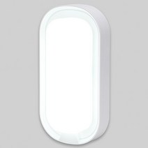 테라스 직부 LED 벽등 화이트 15W 주광색 아기방벽등 벽램프 어린이벽등 인테리어벽등 벽led조명 계단벽등