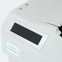 종이 밴딩기 상품권 씰링 테이핑기 지폐 마트 결속기, 상세이페이지 참고, 자동 결속기