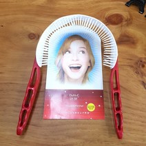 대진무역 해머링스틱 등어깨안마기 다리마사지 셀프마사지봉 셀프마사지기, 셀프두피마사지기, 1개