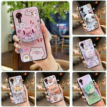 케이스 갤럭시 겔 x커버5 리틀카카오프렌즈5폰 zem 잼 꾸러기폰 키즈폰 sm-g525n 신비폰2 그립톡