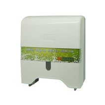 토미 점보롤 디스펜서 케이스 사각 DBD-101 X 2개, 구성