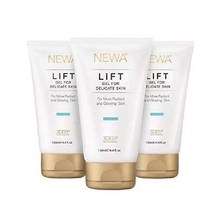 미국배송 NEWA 뉴아겔 리프트업 젤 130ml 3팩, 젤 3 팩
