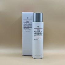 메디큐브 [대용량] 레드_토너 플러스 200ml 토너, 1개