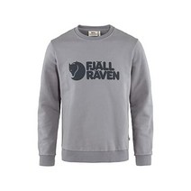 피엘라벤 Fjallraven 로고 스웨터