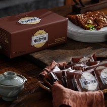 G)김규흔 한과 계피꿀약과 총 20개입