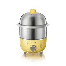 계란 반숙란 만드는 기계 삶는 맥반석 달걀 찜요리