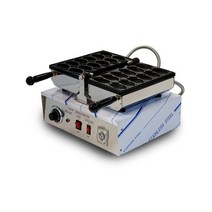 정말맛있는 국산 옥수수만주 SUN-730-M 빵틀 창업