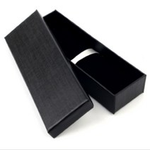 고급 선물용 만년필케이스 볼펜케이스 /블랙