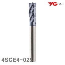 HIN887828MILLS (SEME36025) 4G 와이지원 D2.5X6X7X50 초경코팅엔드밀4F 4SCE4-025