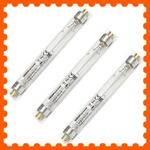 OSRAM G4T5 4W UVC UV전구 살균 소독 멸균 자외선형광등