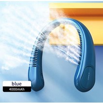 서큘레이터 써큘레이터 선풍기 에어써큘레이터 선풍기 에어서큘레이터 에어써큘레이터Cafele 미니 매달린, 02 파란, 한개옵션1