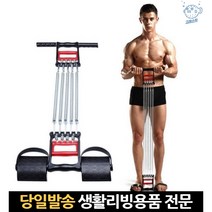 운동기 키우는 헬스 강화 근력기 근력향상 기구 가슴키우기 남자팔 멀티상체운동, 고래마트, 단일옵션