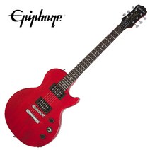 [Inspired By Gibson] Epiphone Les Paul Special Satin E1 - Hertige Cherry Sunburst / 에피폰 레스폴 스페셜(ENSV