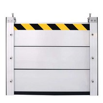 주차장 차수막 주문제작 이동식 바리게이트 펜스, 차수막(가격문의는 톡톡 및 유선 연락바랍니다)