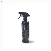 스치도 다목적 광택코팅제 500ml