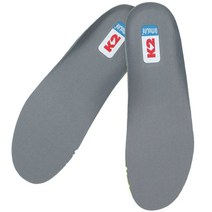 K2 판매용 인솔 (23 포론형) (Grey), 280