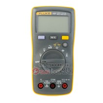 플루크 FLUKE-107/1400E DMM KIT (AC전류프로브포함)