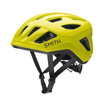 SMITH Signal 스미스 시그널 로드 사이클 헬멧 Neon Yellow / 네온 옐로우